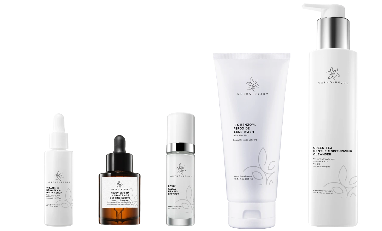Skincare Banner