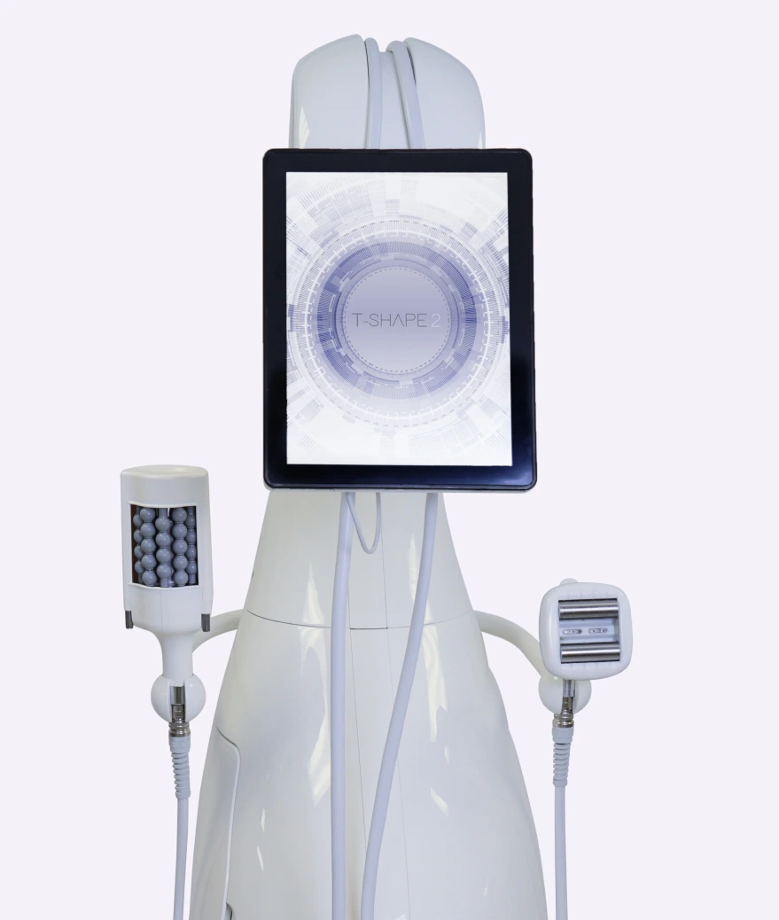How It Works T-Shape 2 Treatment Portland, OR Banner