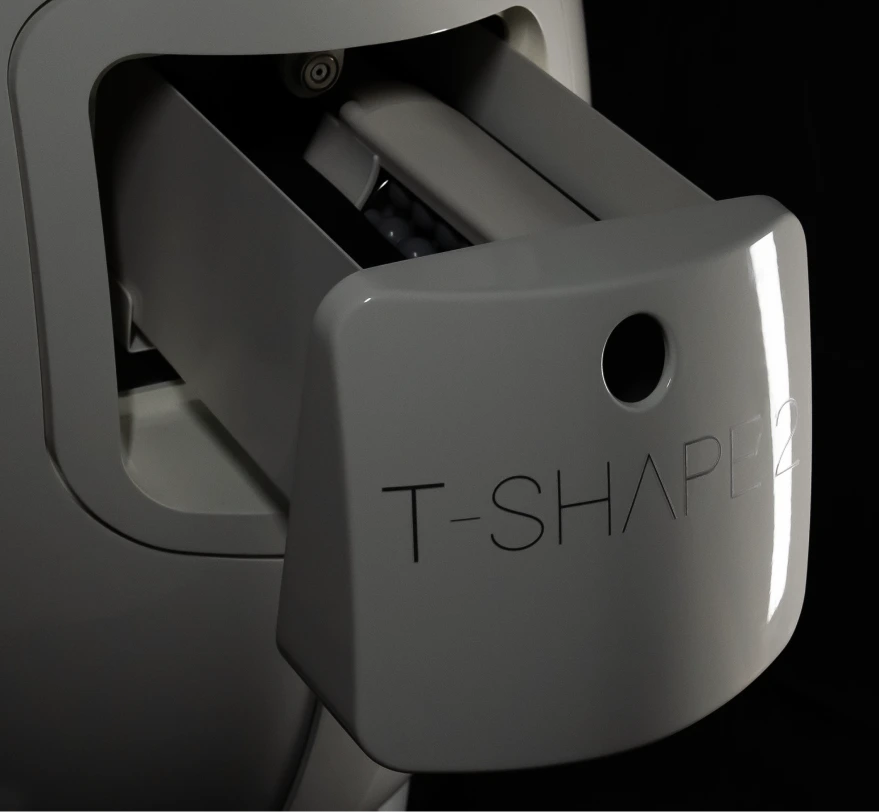 What Is Artemis T-Shape 2 in Portland, OR Banner
