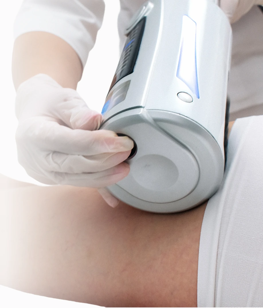 Mesospheric Body Massage Portland, OR Banner