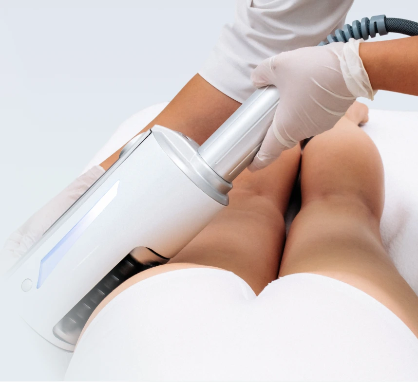 Mesospheric Massage in Portland, OR Banner