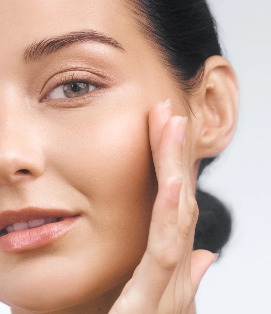 Acne Solutions in Portland, OR Banner